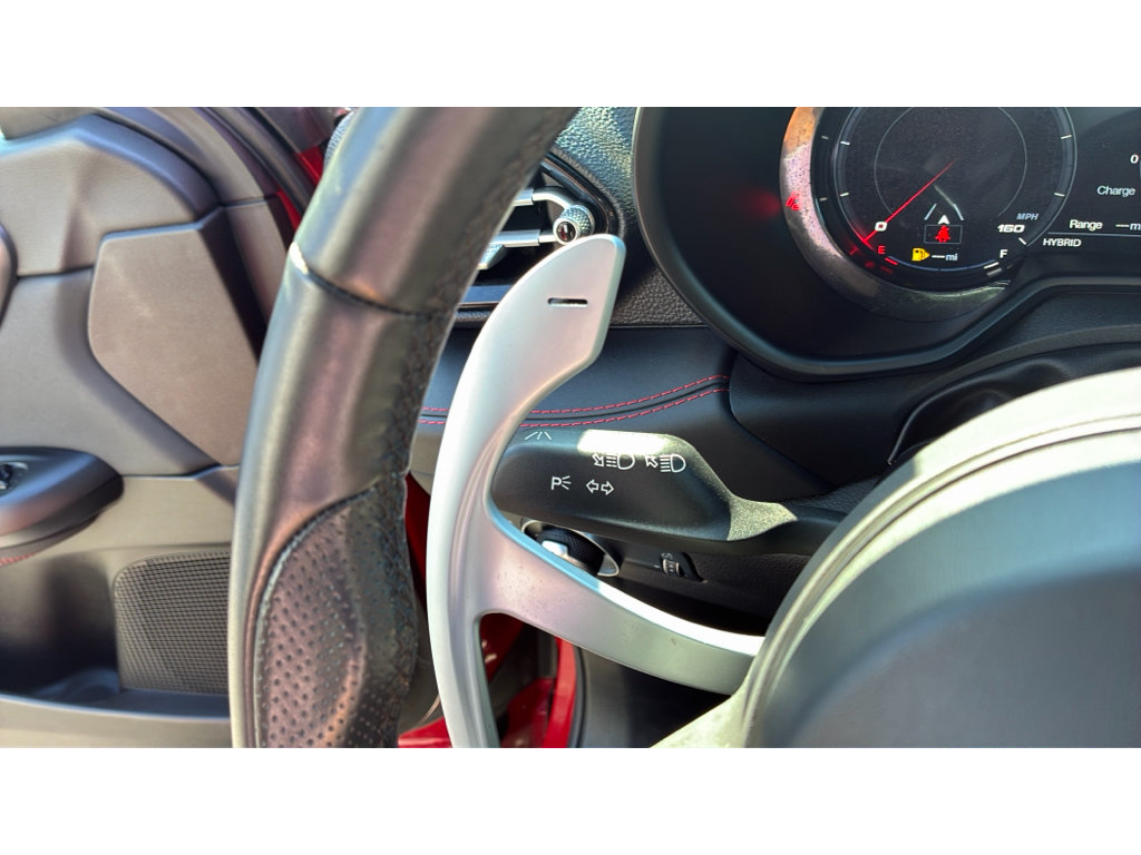 Used 2024 Dodge Hornet R/T w/ Track Pack AWD/4WD image 16