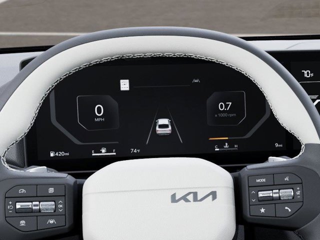 New 2026 Kia K4 EX FWD image 21