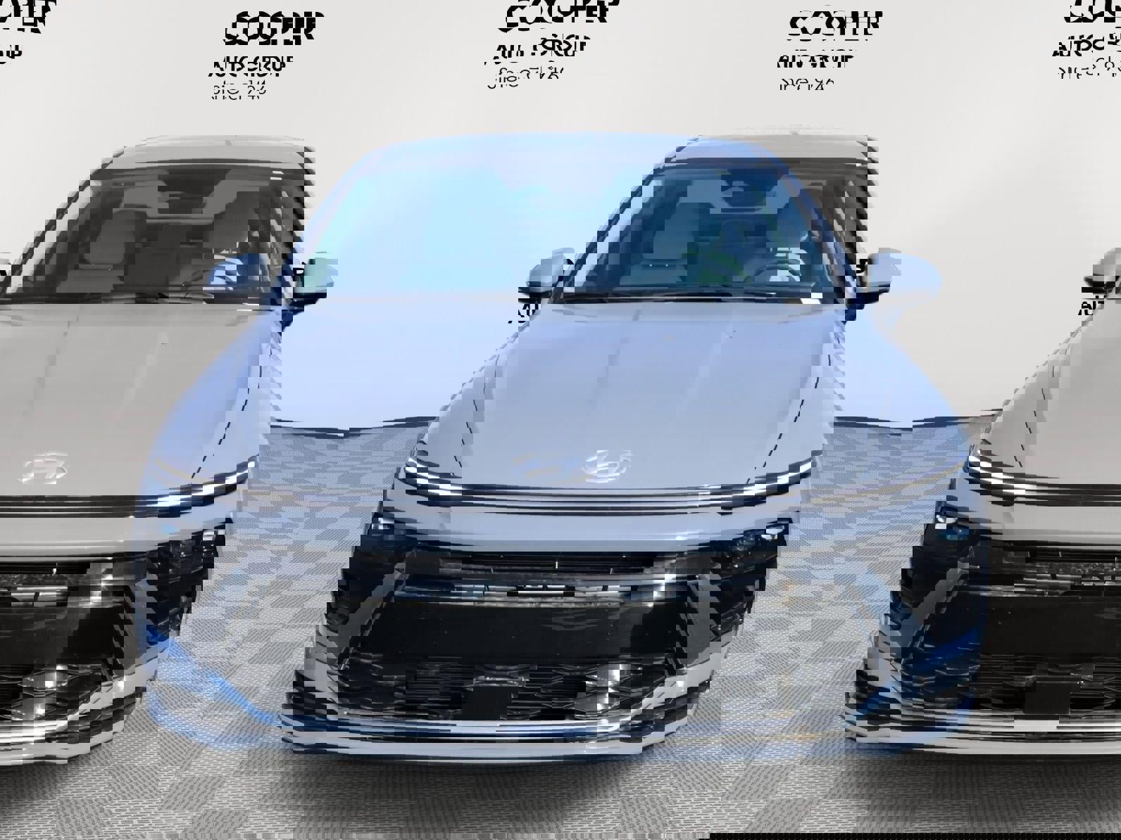 New 2026 Hyundai Sonata SEL image 22