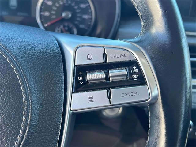 Used 2021 Kia Telluride EX w/ EX Premium Package image 23