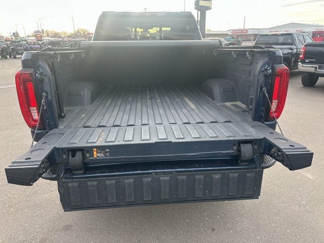 Used 2020 GMC Sierra 3500 Denali image 16