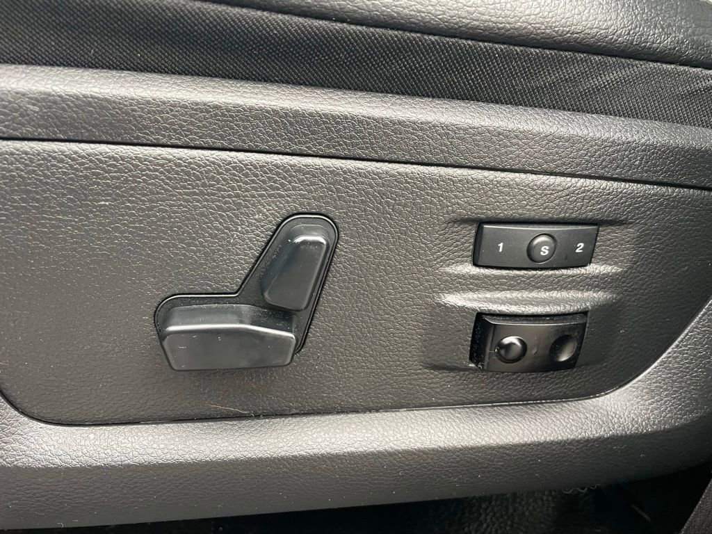 Used 2018 RAM 2500 Power Wagon w/ Leather & Luxury Group image 27