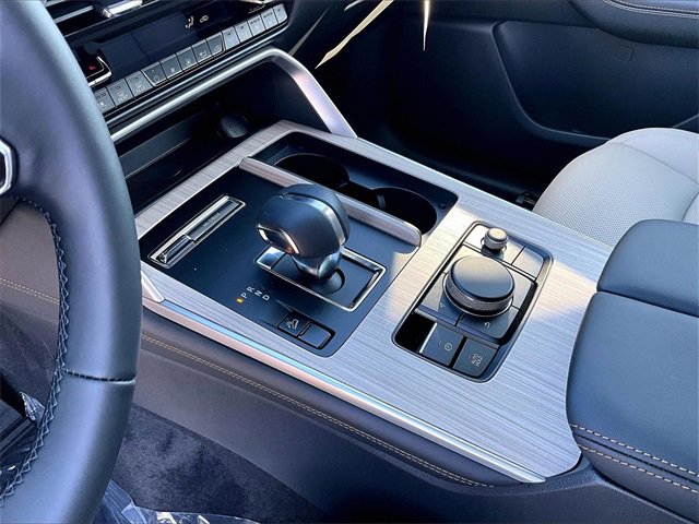 New 2026 MAZDA CX-70 3.3 Turbo w/ Premium Package image 12