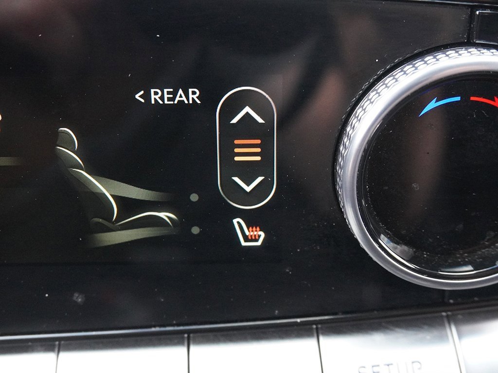 Used 2024 Genesis GV70 2.5T image 51