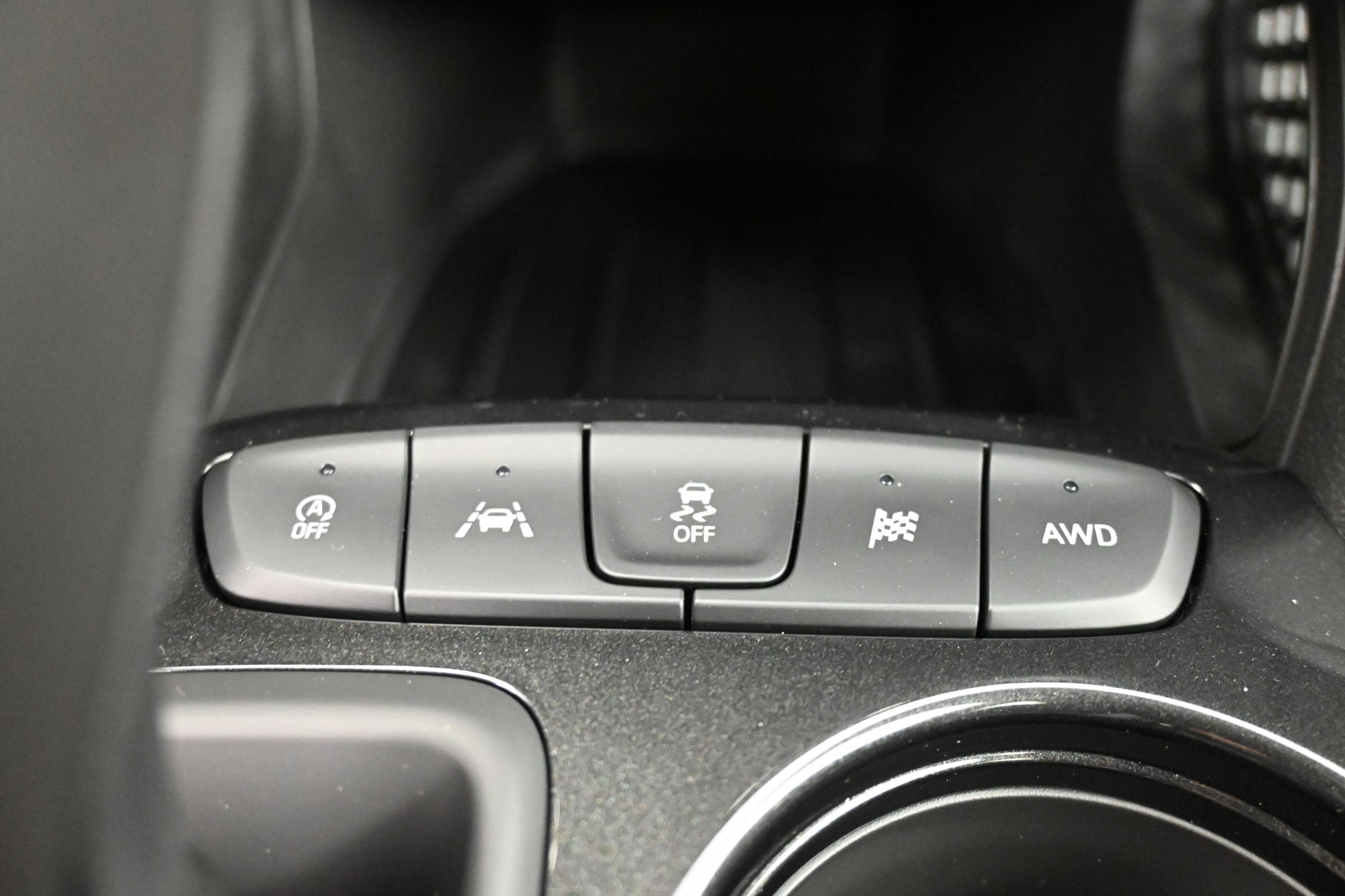 New 2026 Chevrolet TrailBlazer LS w/ LS Convenience Package AWD/4WD image 22