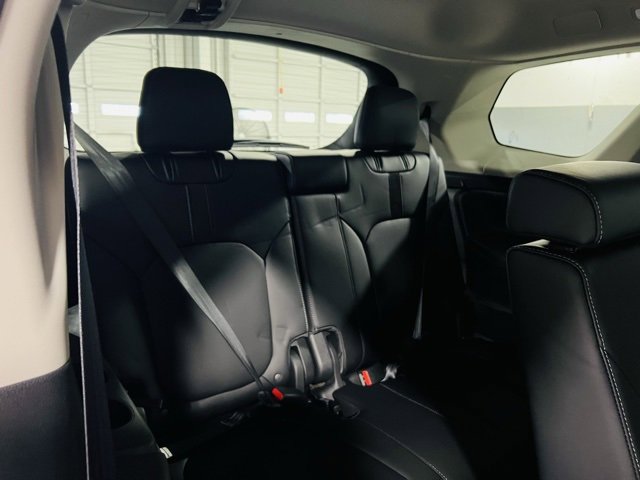 New 2025 Honda Pilot EX-L image 37