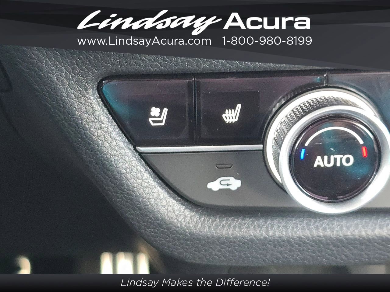 New 2025 Acura ADX A-Spec image 16