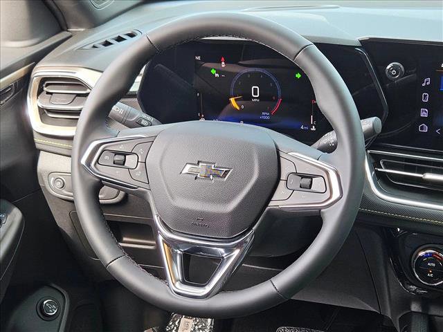New 2026 Chevrolet TrailBlazer ACTIV w/ Convenience Package image 10