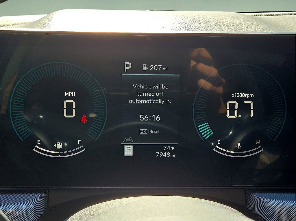 Used 2025 Hyundai Sonata SEL image 25