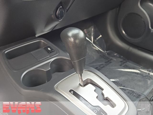 Used 2024 Mitsubishi Mirage LE image 11