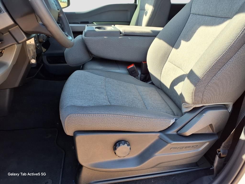 New 2026 Ford F250 XL image 22