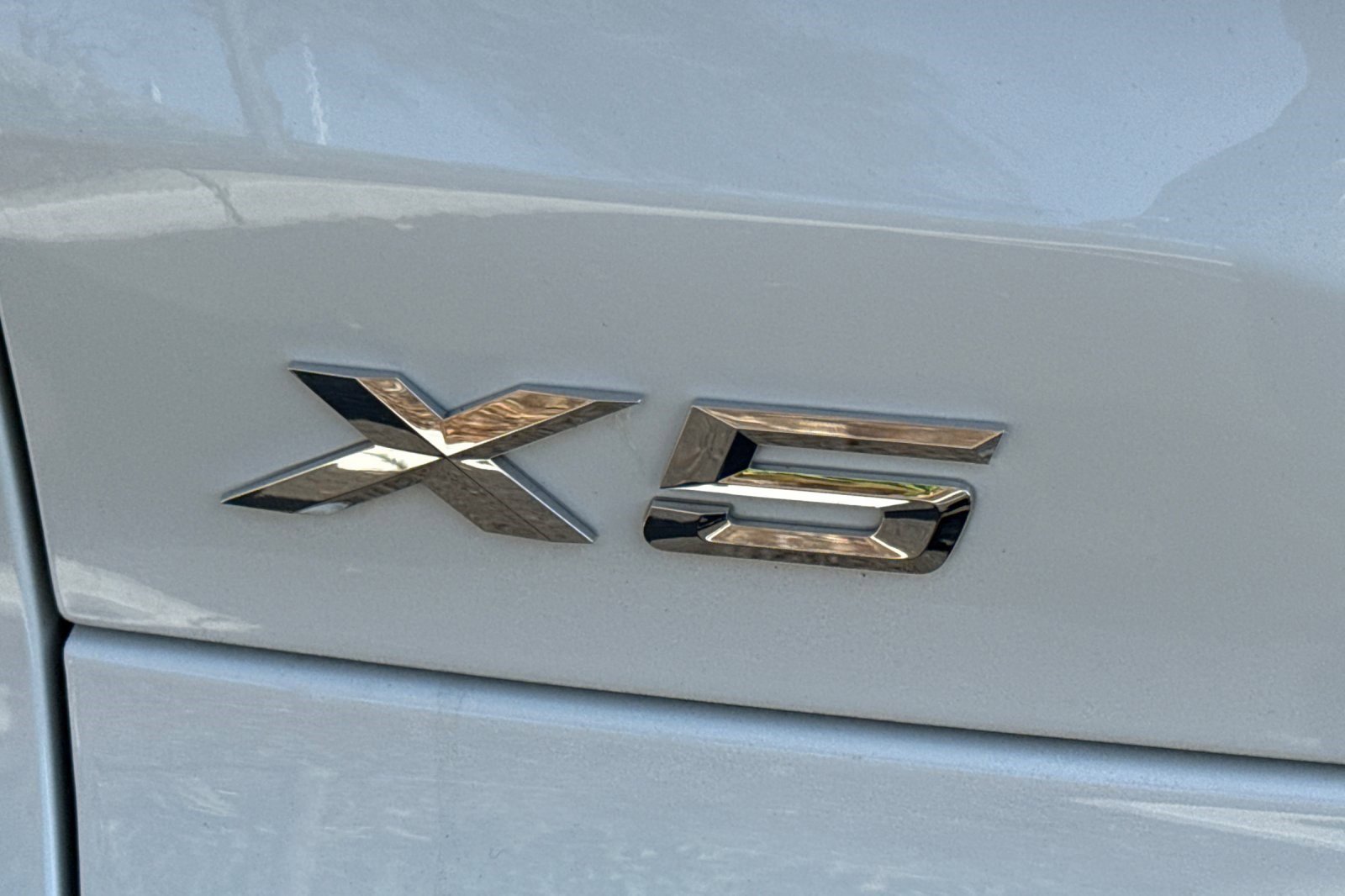 Certified 2023 BMW X5 xDrive45e w/ M Sport Package image 37