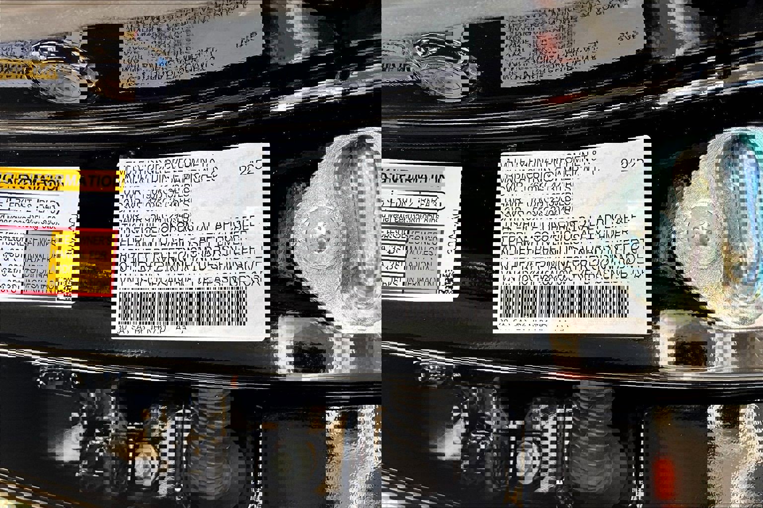 Used 2025 Honda Accord SE image 35