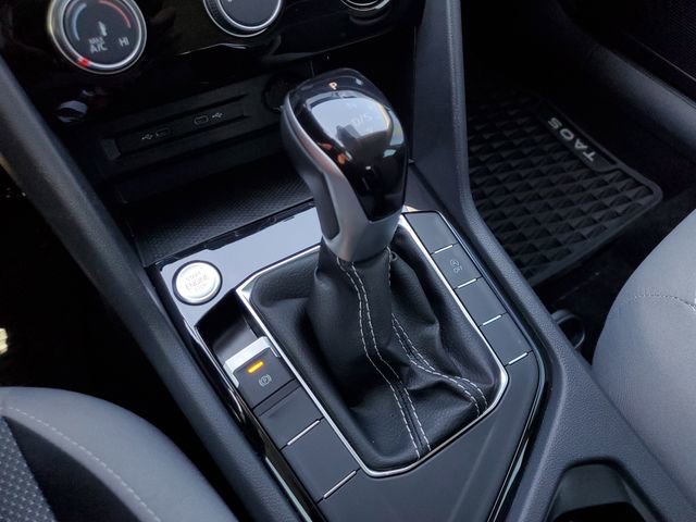 Certified 2024 Volkswagen Taos S FWD image 22