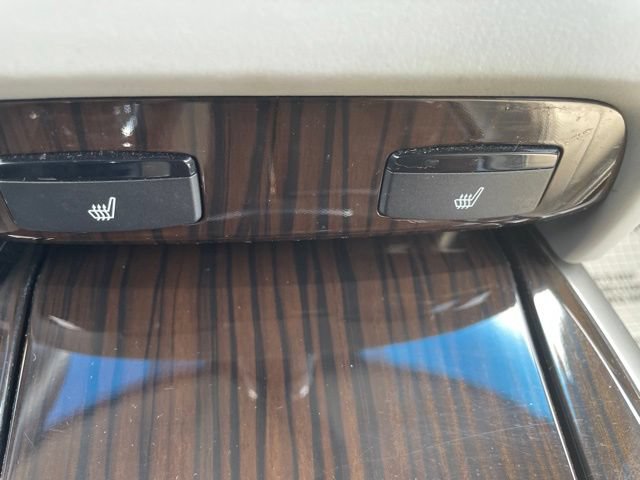 Used 2017 Acura RLX w/ Technology Package FWD image 23