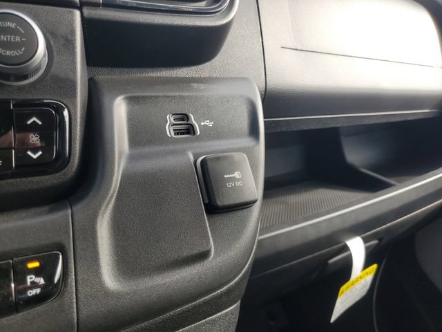 New 2026 RAM ProMaster 1500 w/ Safety Group FWD image 26