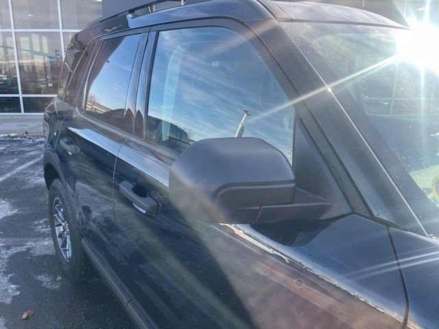 Certified 2022 Ford Bronco Sport Big Bend image 6