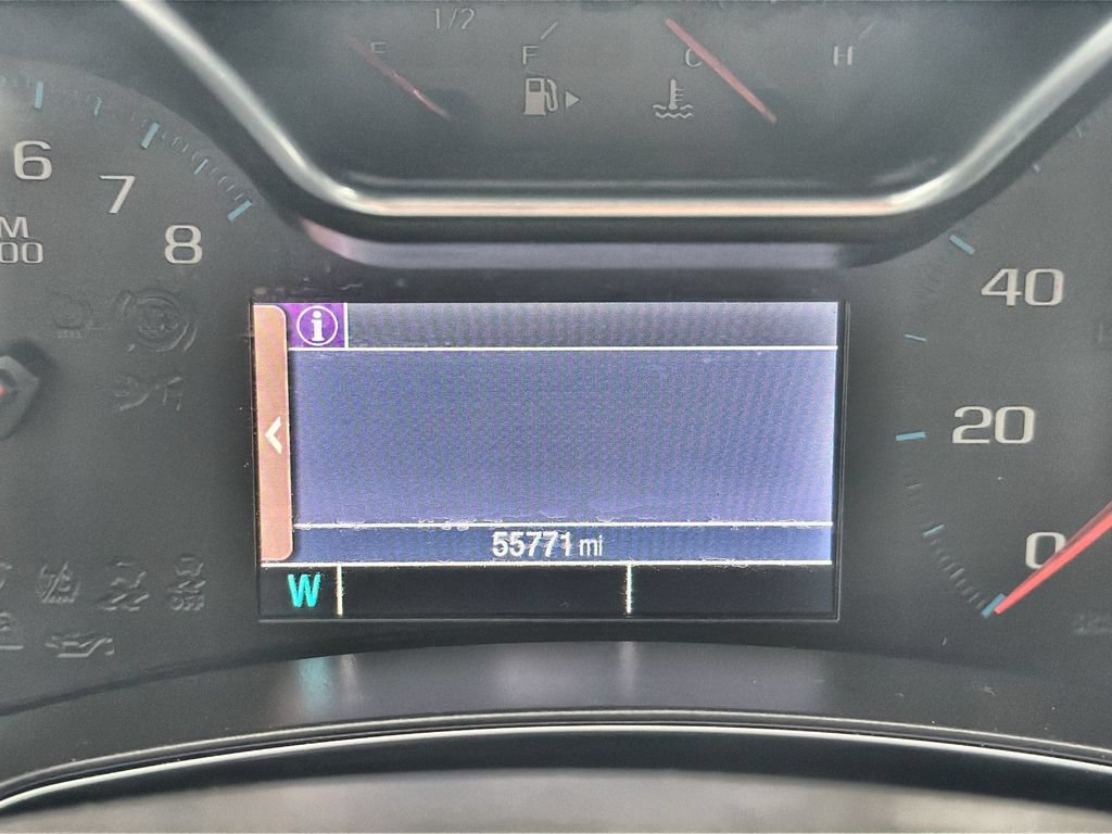 Used 2015 Chevrolet Impala LS FWD image 10