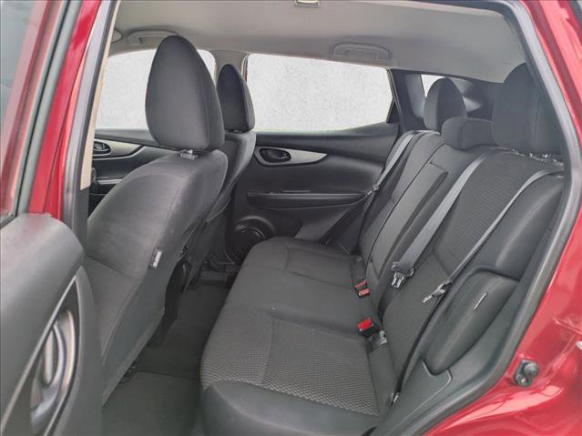 Used 2021 Nissan Rogue Sport S image 22