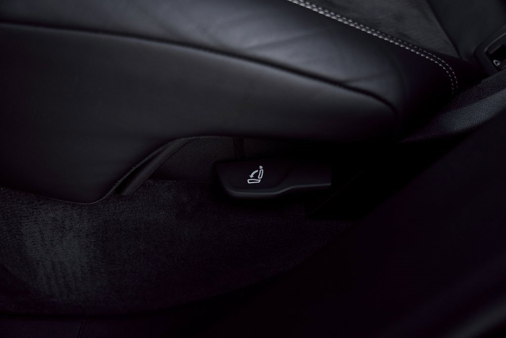 Used 2023 Porsche Cayenne Turbo GT image 55