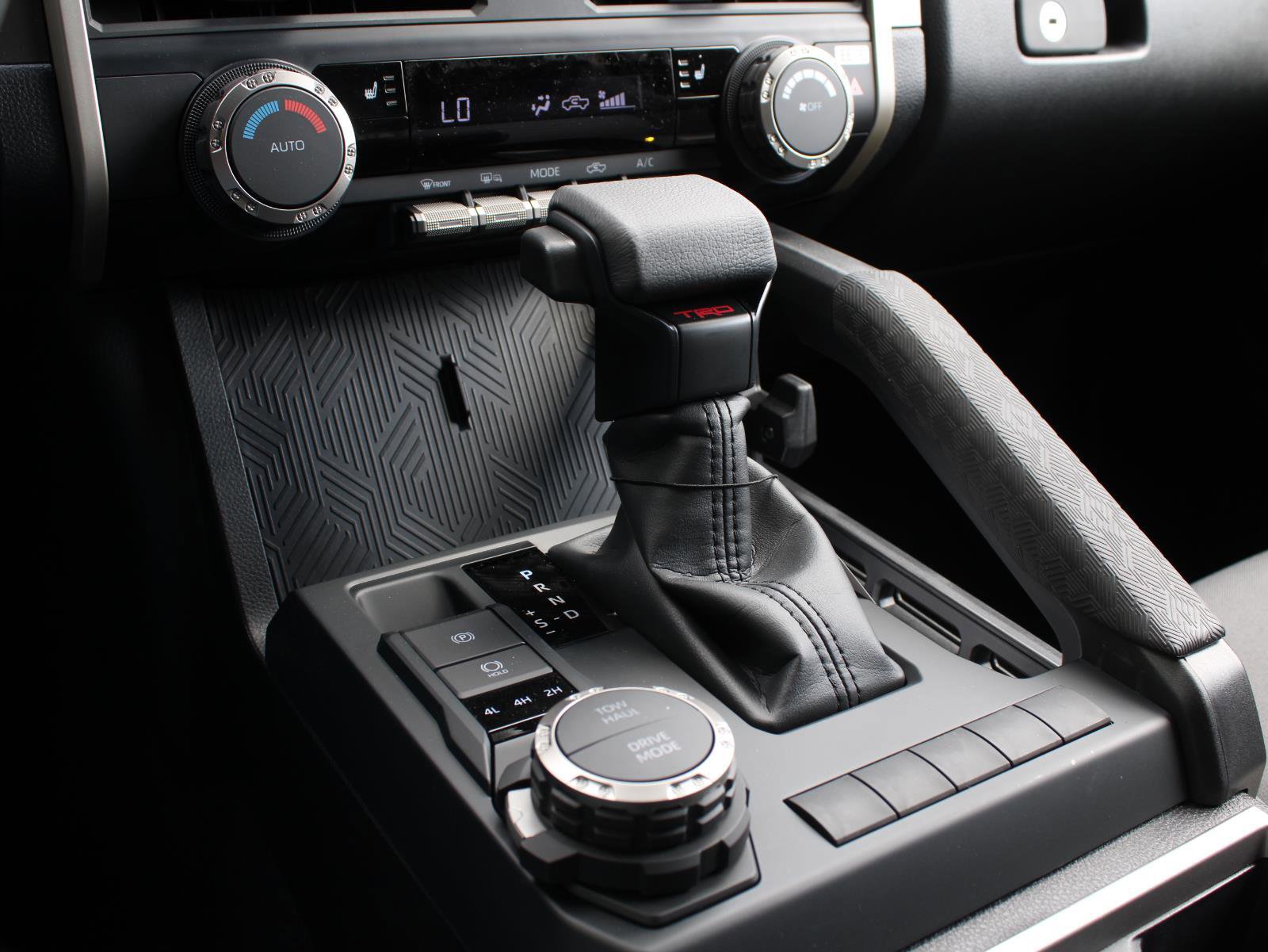 New 2026 Toyota Tacoma TRD Sport AWD/4WD image 14