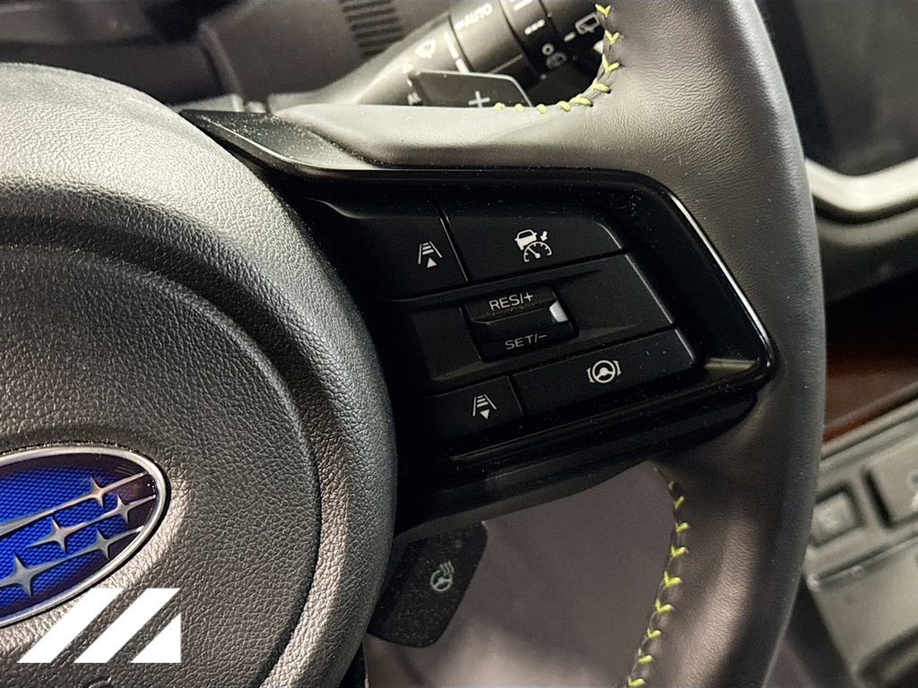 Certified 2025 Subaru Ascent Bronze Edition w/ Onyx Package image 13