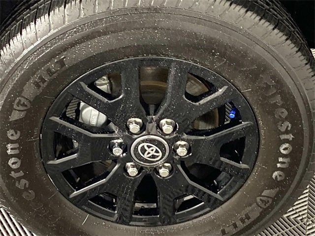 Used 2024 Toyota Tacoma SR5 image 30