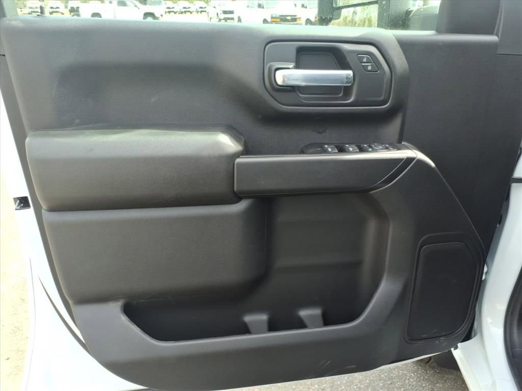 New 2026 Chevrolet Silverado 3500 W/T AWD/4WD image 18