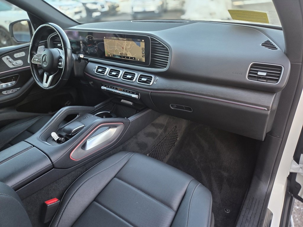 Used 2021 Mercedes-Benz GLE 350 4MATIC image 25