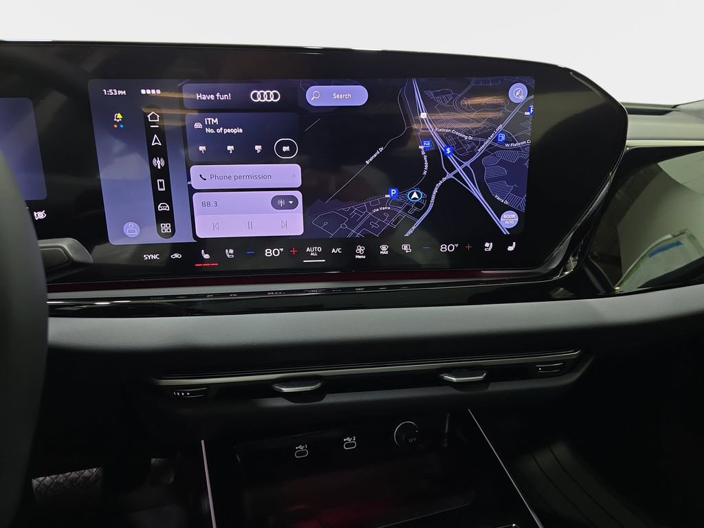 New 2026 Audi A6 Premium Plus AWD/4WD image 20