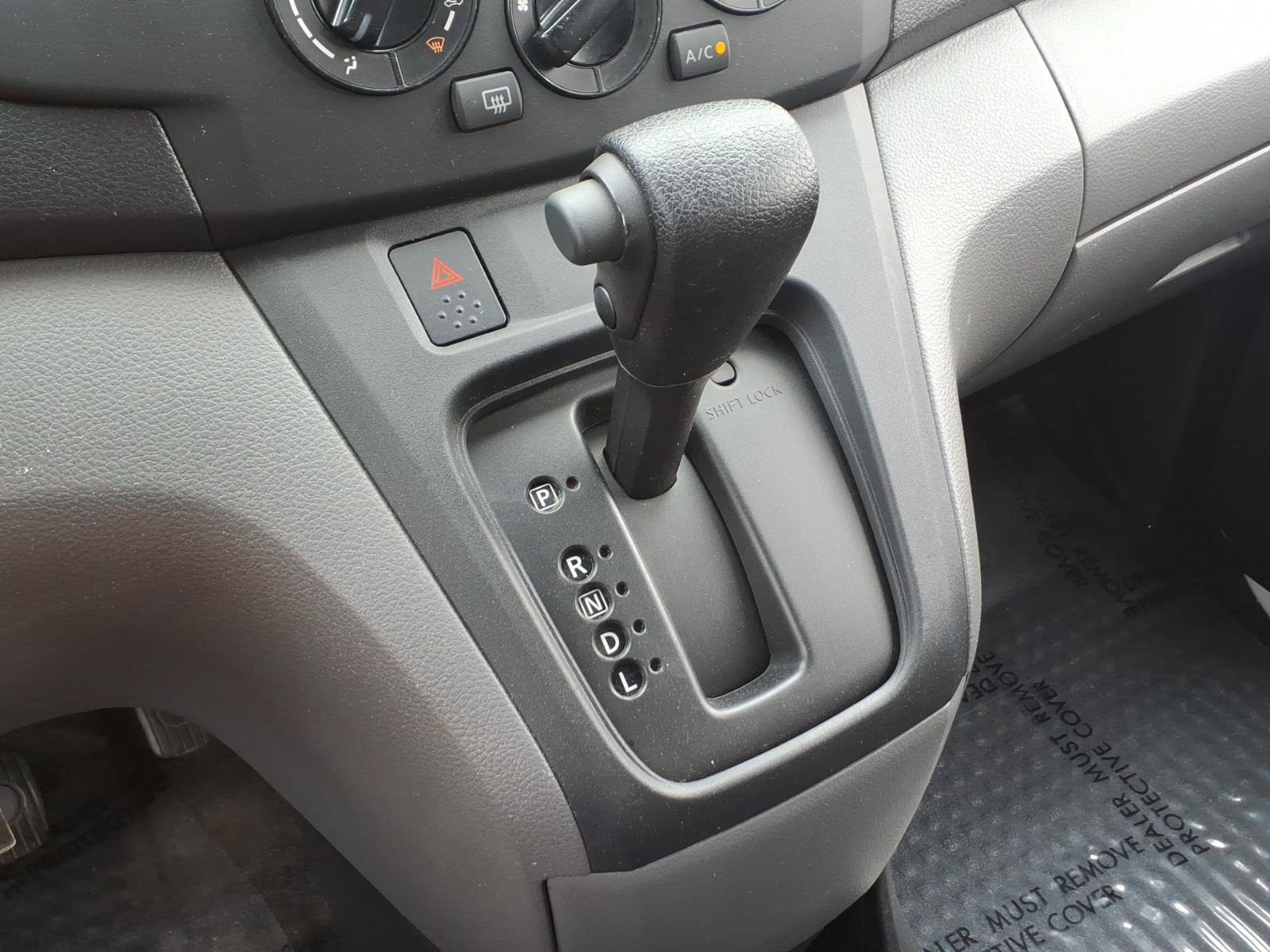 Used 2018 Nissan NV200 SV w/ Navigation Package FWD image 14