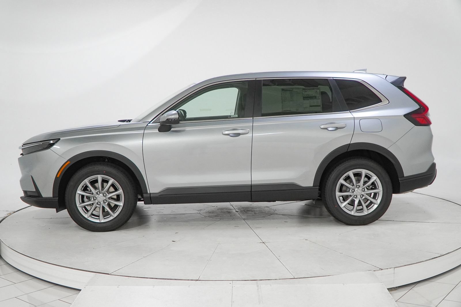 New 2026 Honda CR-V EX image 5