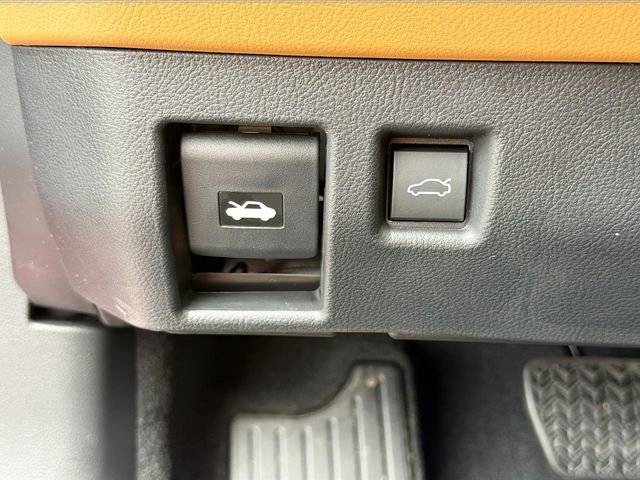 New 2026 Lexus IS 350 F Sport image 43