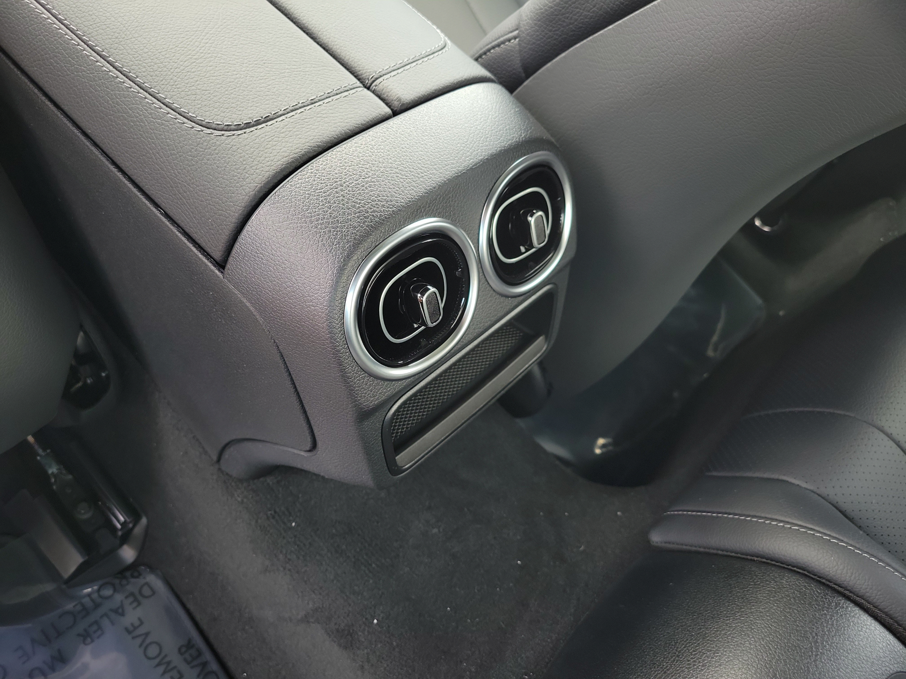 New 2026 Mercedes-Benz CLE 300 4MATIC Coupe image 9