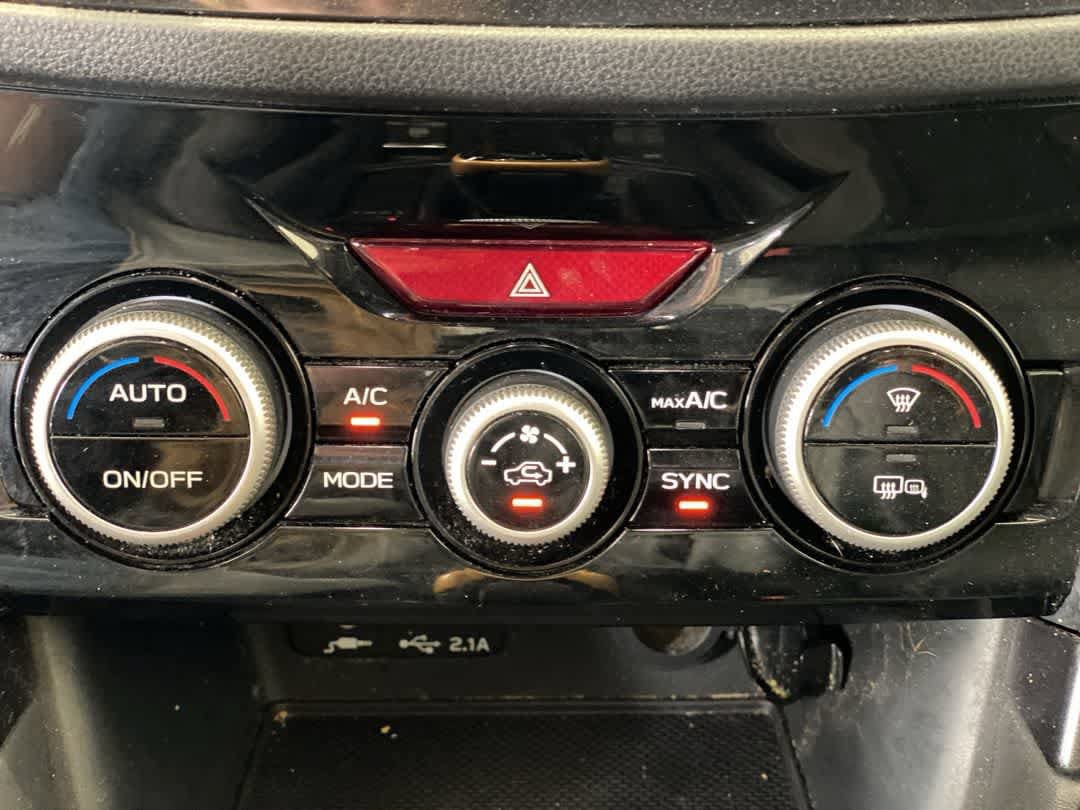 Used 2022 Subaru Forester Wilderness AWD/4WD image 22