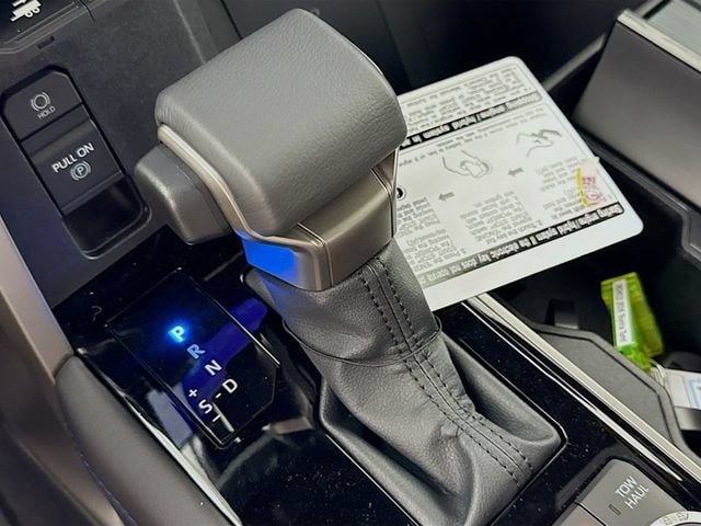 New 2026 Toyota Tundra Platinum AWD/4WD image 16