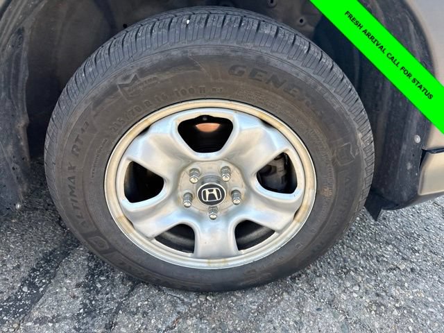 Used 2014 Honda CR-V LX image 14