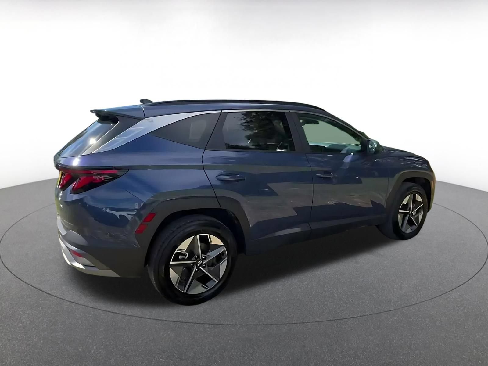 Used 2026 Hyundai Tucson SEL AWD/4WD image 13