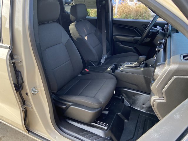 Used 2023 Chevrolet Colorado W/T image 20