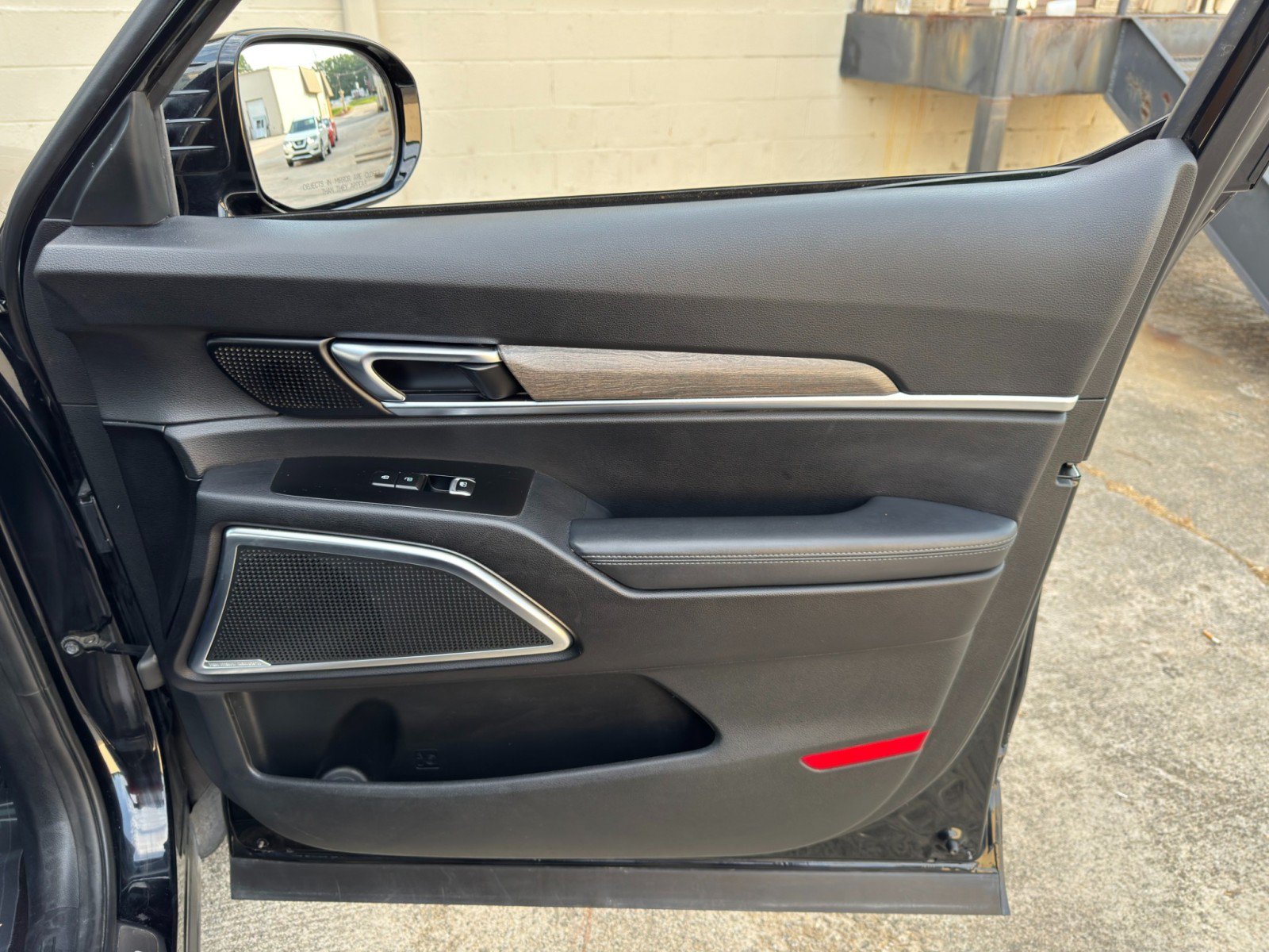 Used 2020 Kia Telluride SX w/ Towing Package FWD image 46