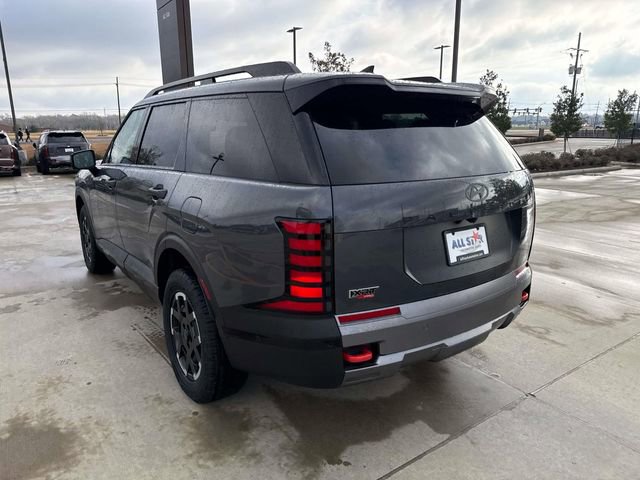 New 2026 Hyundai Palisade XRT Pro image 8