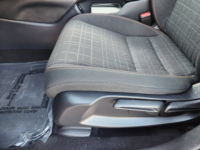 Used 2024 Honda HR-V Sport image 25