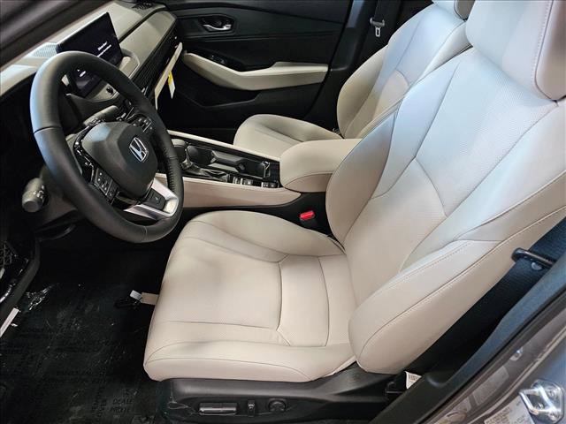 New 2025 Honda Accord Touring image 11