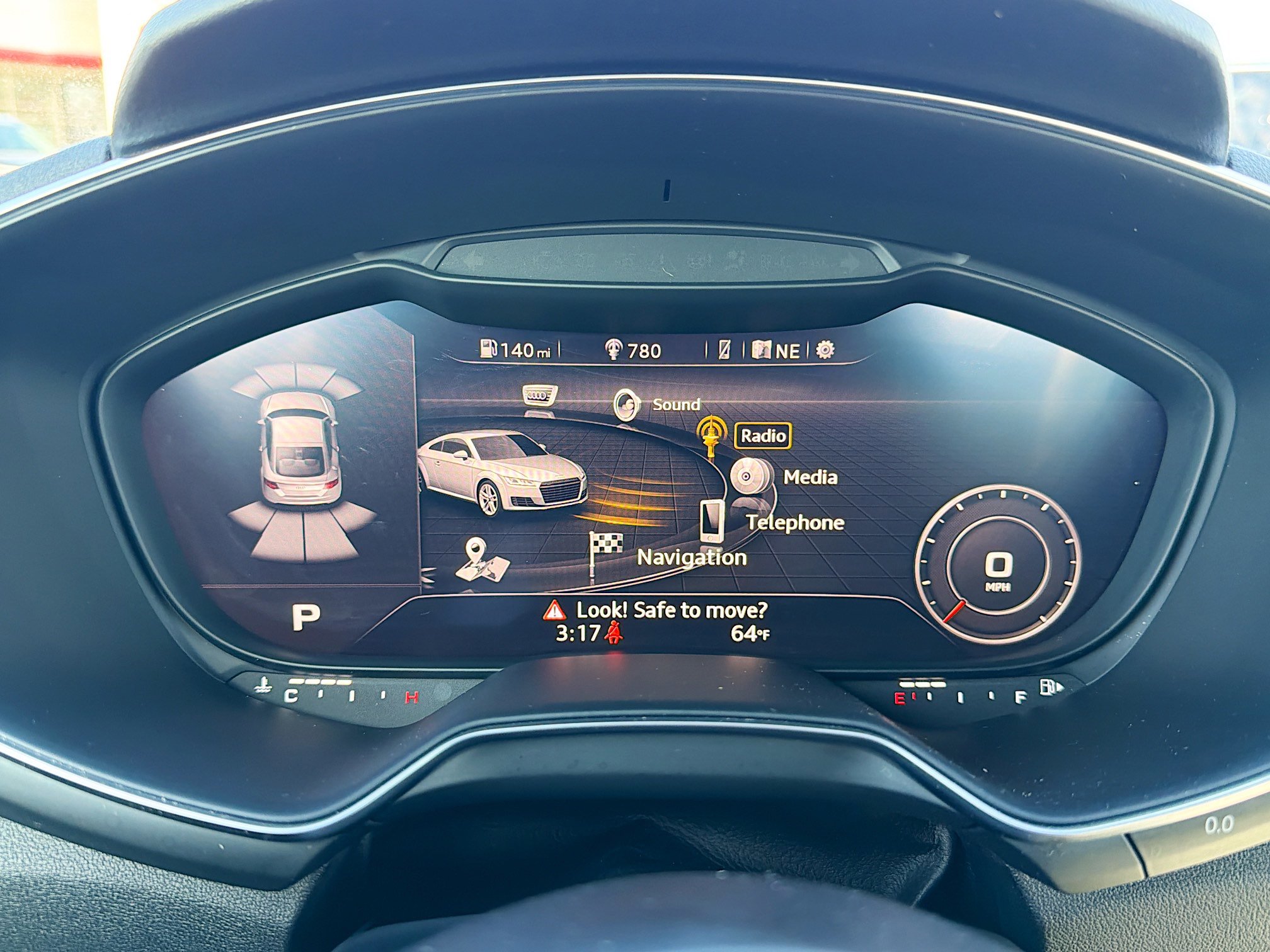 Used 2016 Audi TT 2.0T image 6