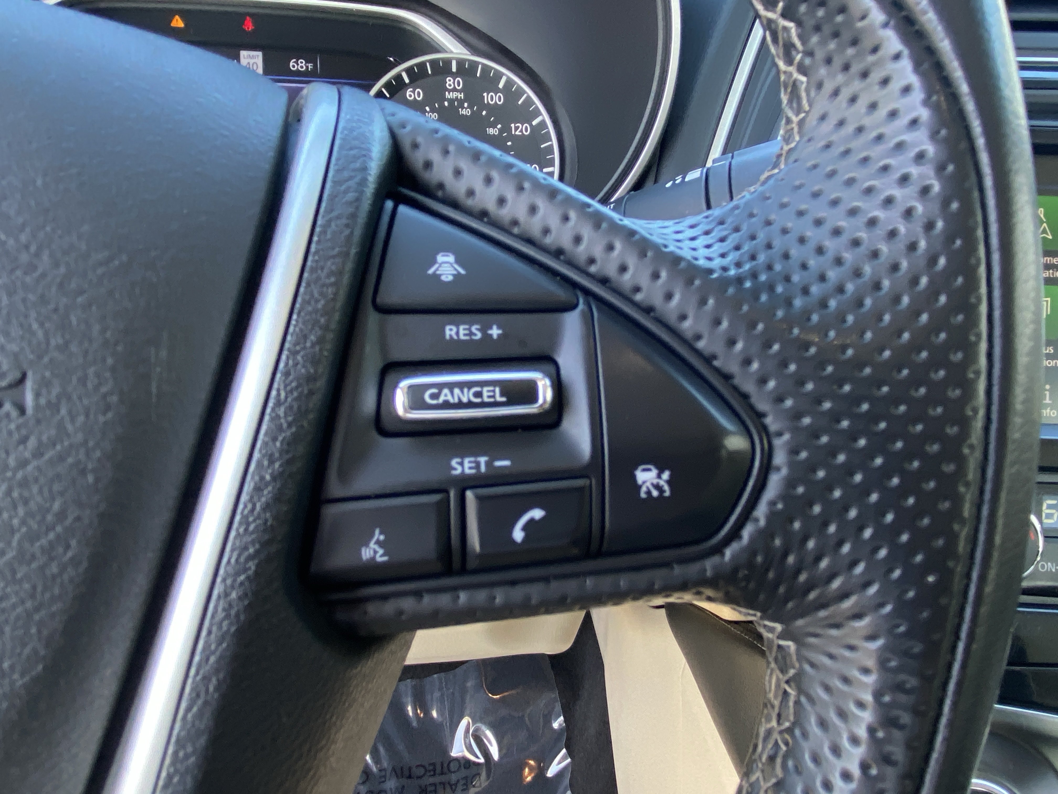 Used 2023 Nissan Maxima SV w/ Floor Mat Group FWD image 26