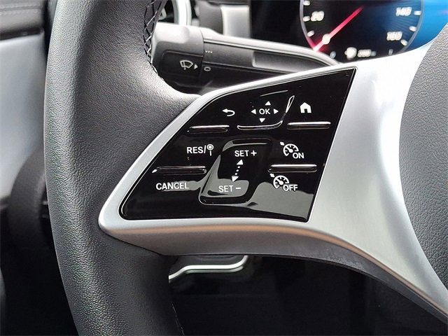 Certified 2025 Mercedes-Benz CLA 250 4MATIC image 22