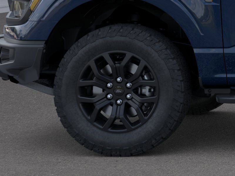 New 2025 Ford F150 Tremor w/ Equipment Group 402A High image 19