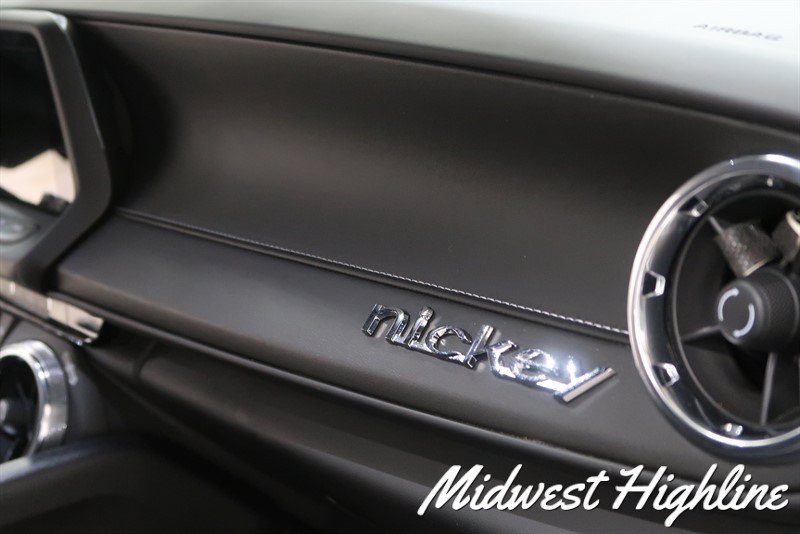 Used 2017 Chevrolet Camaro SS RWD image 41