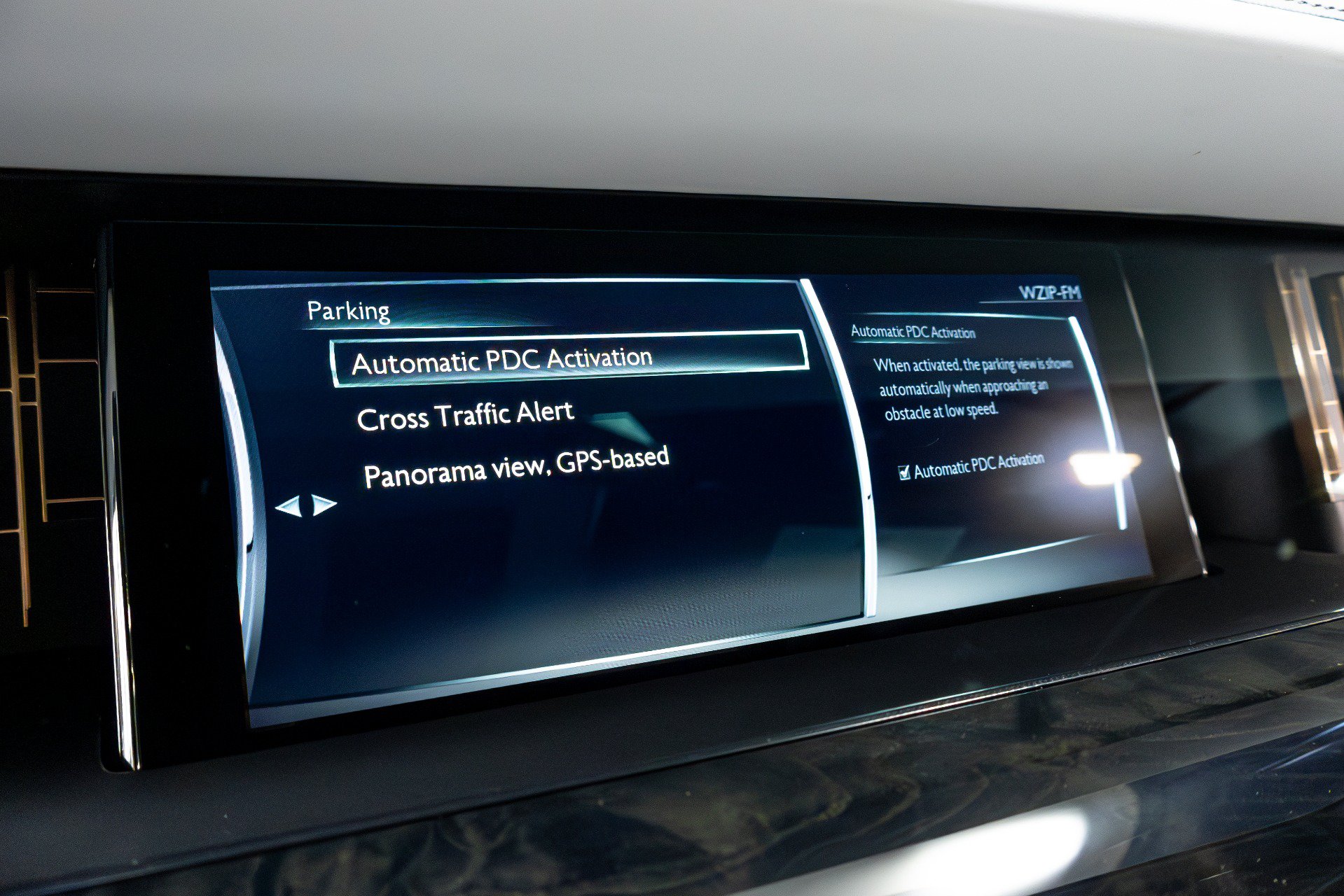 Used 2021 Rolls-Royce Phantom Sedan RWD image 94