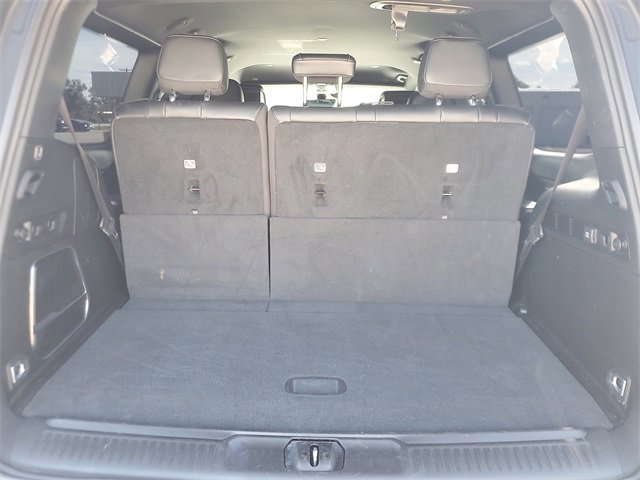 Used 2022 Jeep Wagoneer Series II image 6